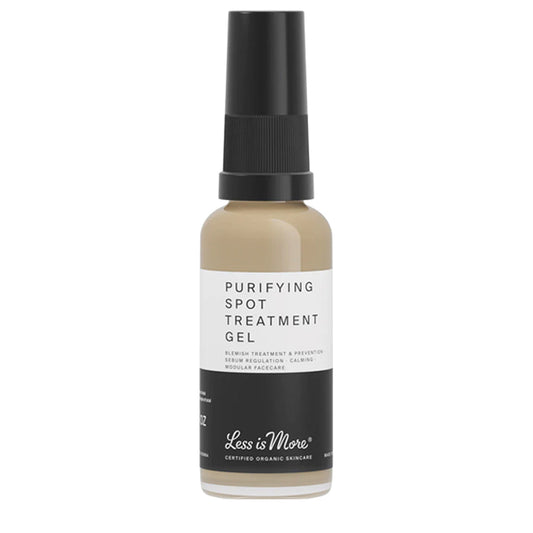 PURIFYING SPOT TREATMENT GEL