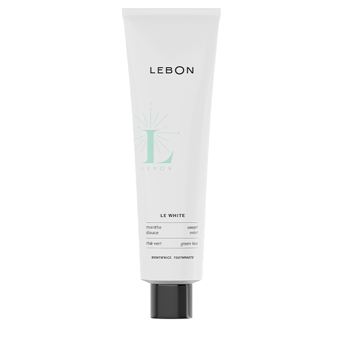LE WHITE
