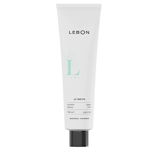 LE WHITE