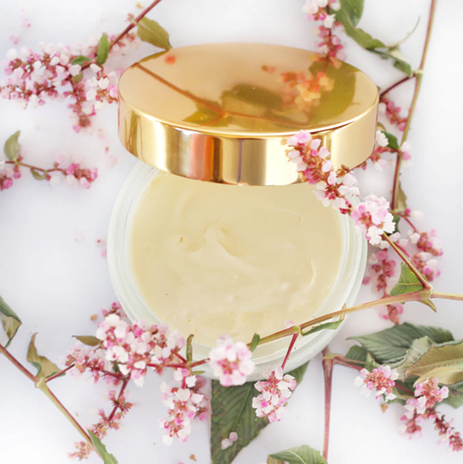 MONSOON PARADISE ILLUMINATING BODY SOUFFLE
