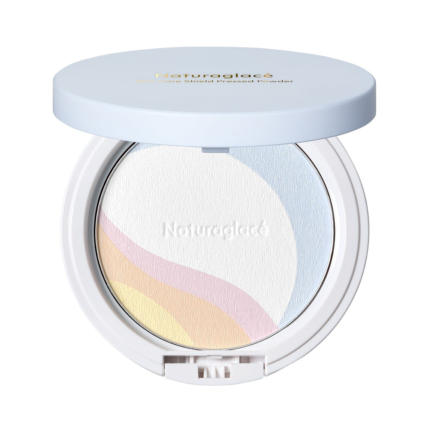 SKIN CARE SHIELD PRESSED POWDER