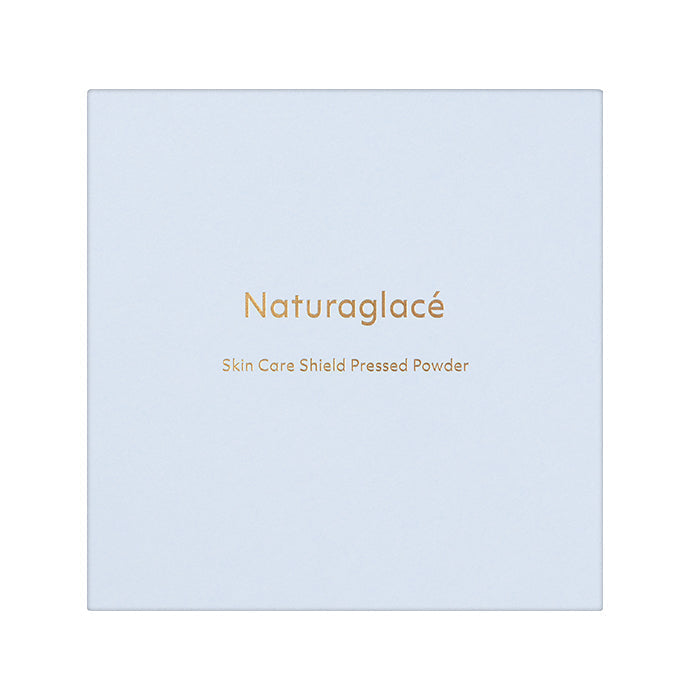 SKIN CARE SHIELD PRESSED POWDER