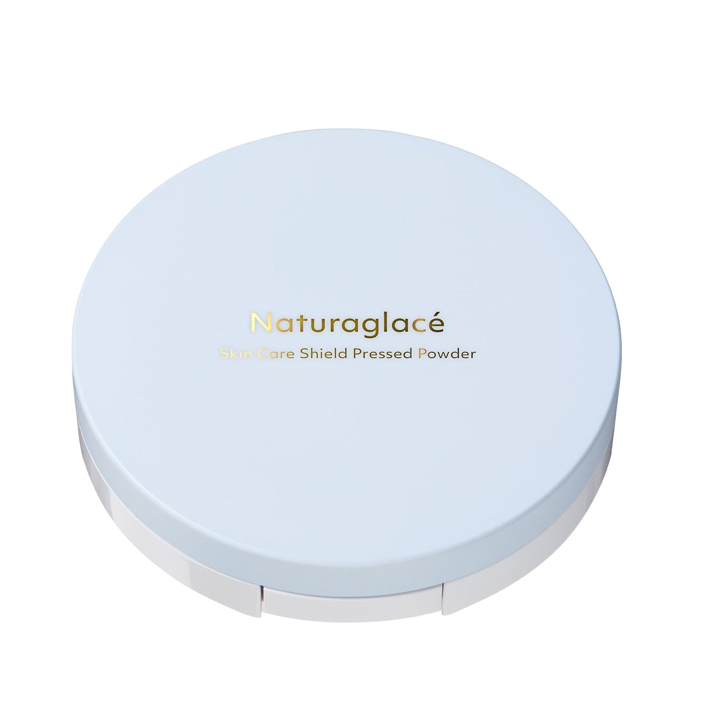 SKIN CARE SHIELD PRESSED POWDER