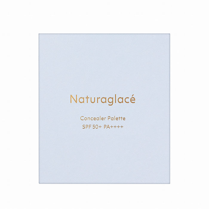 CONCEALER PALETTE SPF 50+ PA++++