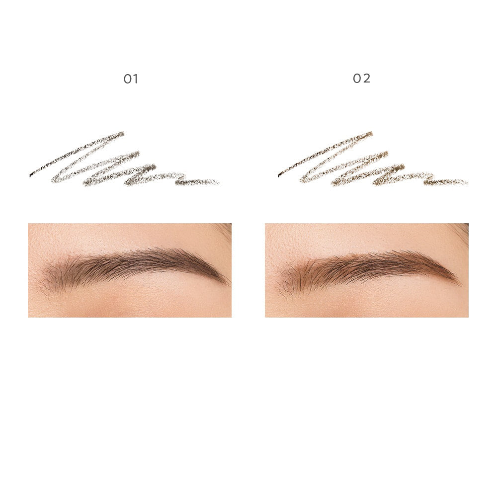 EYEBROW PENCIL N CARTRIDGE