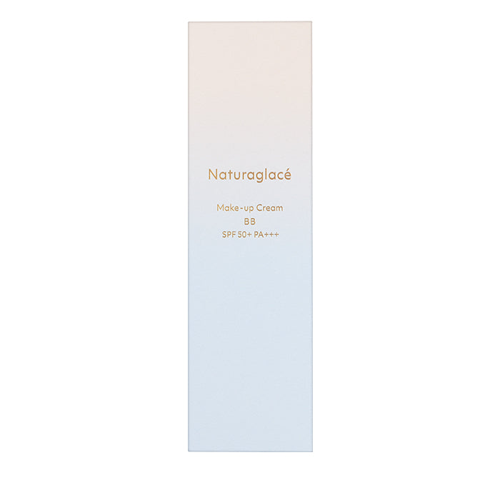 MAKE-UP CREAM BB SPF 50+ PA+++