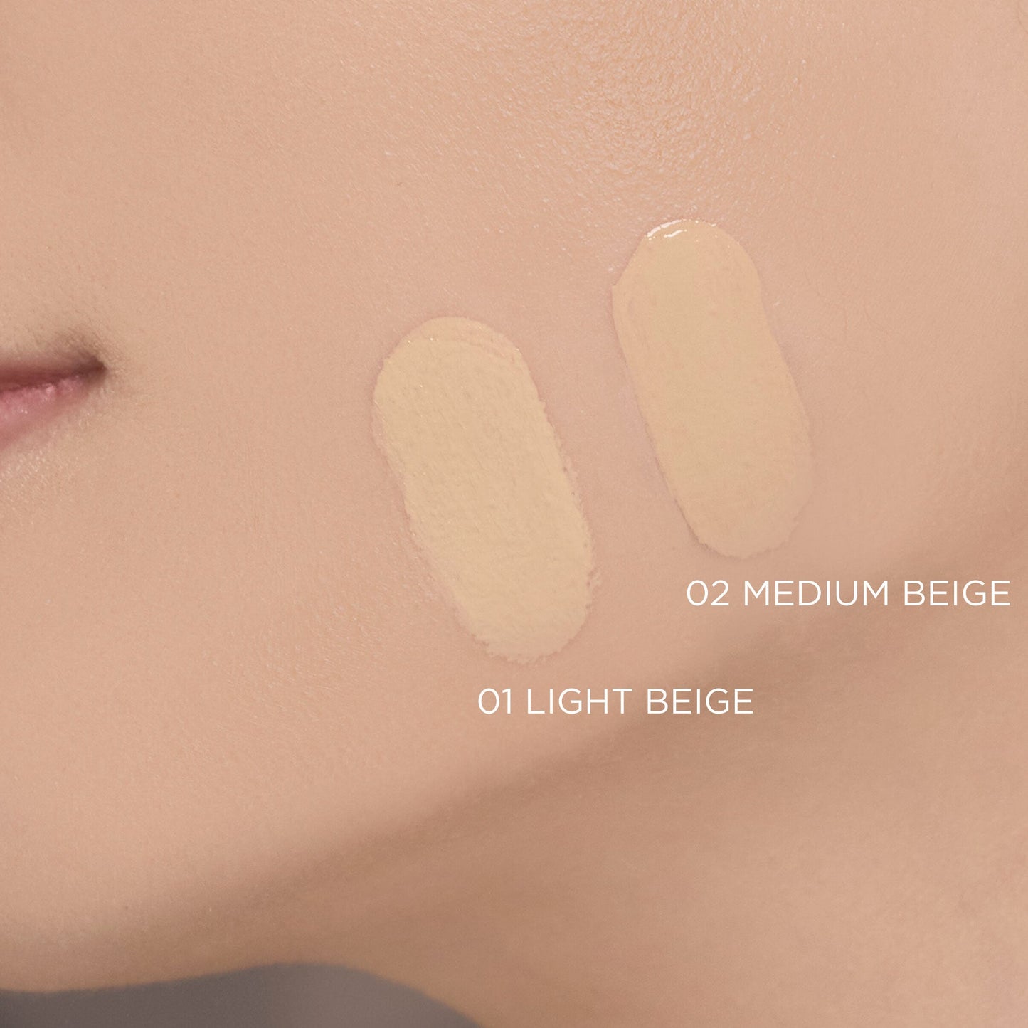 MAKE-UP CREAM BB SPF 50+ PA+++