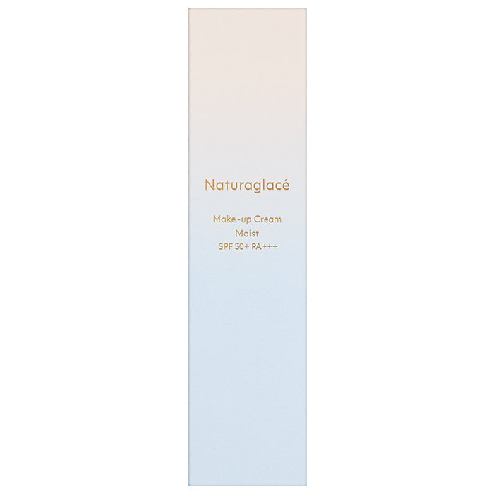 MOIST MAKE-UP CREAM SPF 50+ PA+++