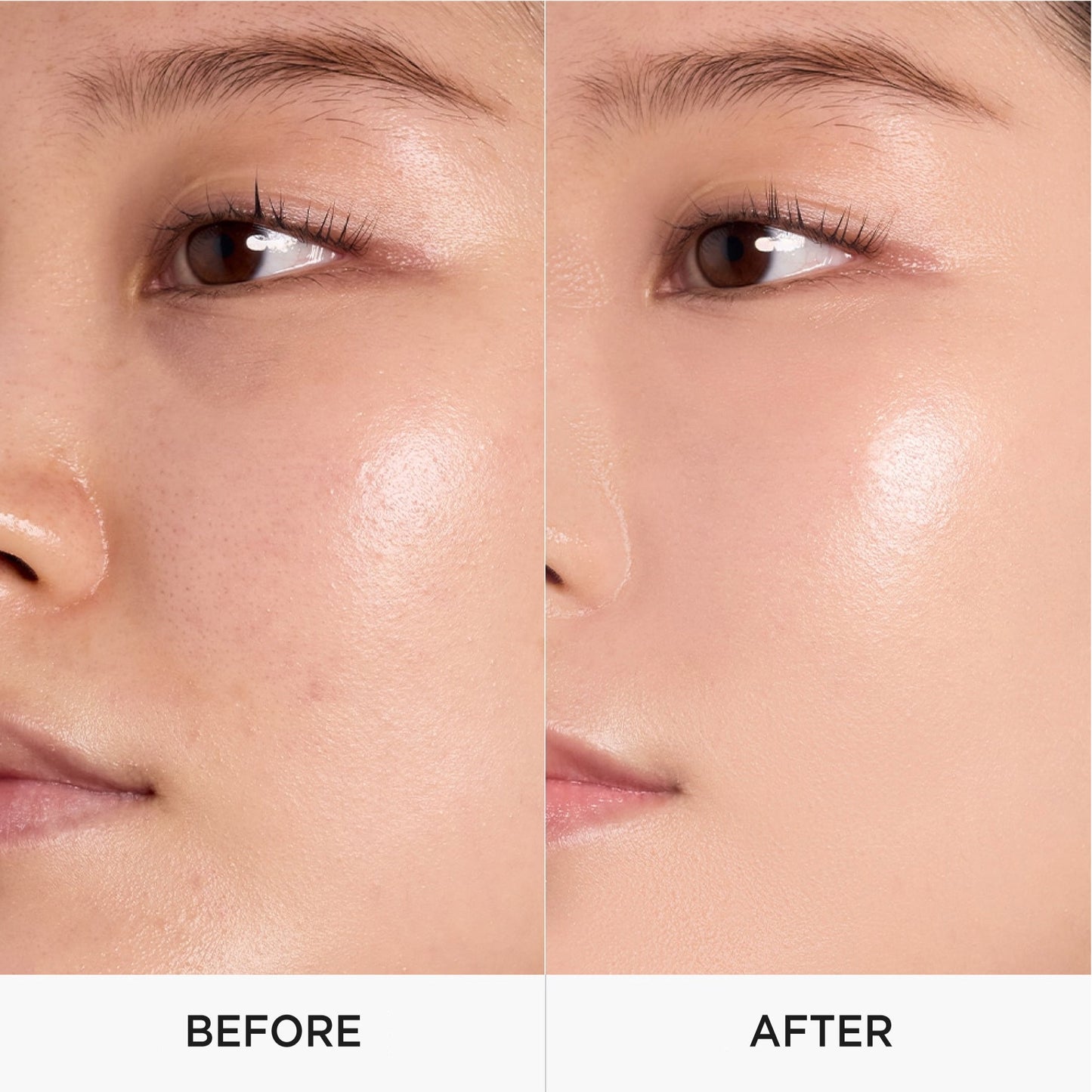 MOIST MAKE-UP CREAM SPF 50+ PA+++