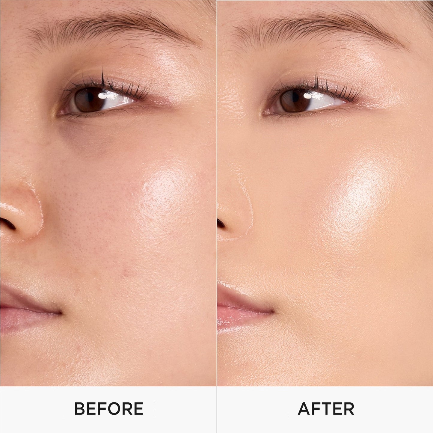 MOIST MAKE-UP CREAM SPF 50+ PA+++
