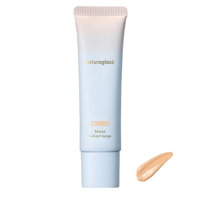 MOIST MAKE-UP CREAM SPF 50+ PA+++