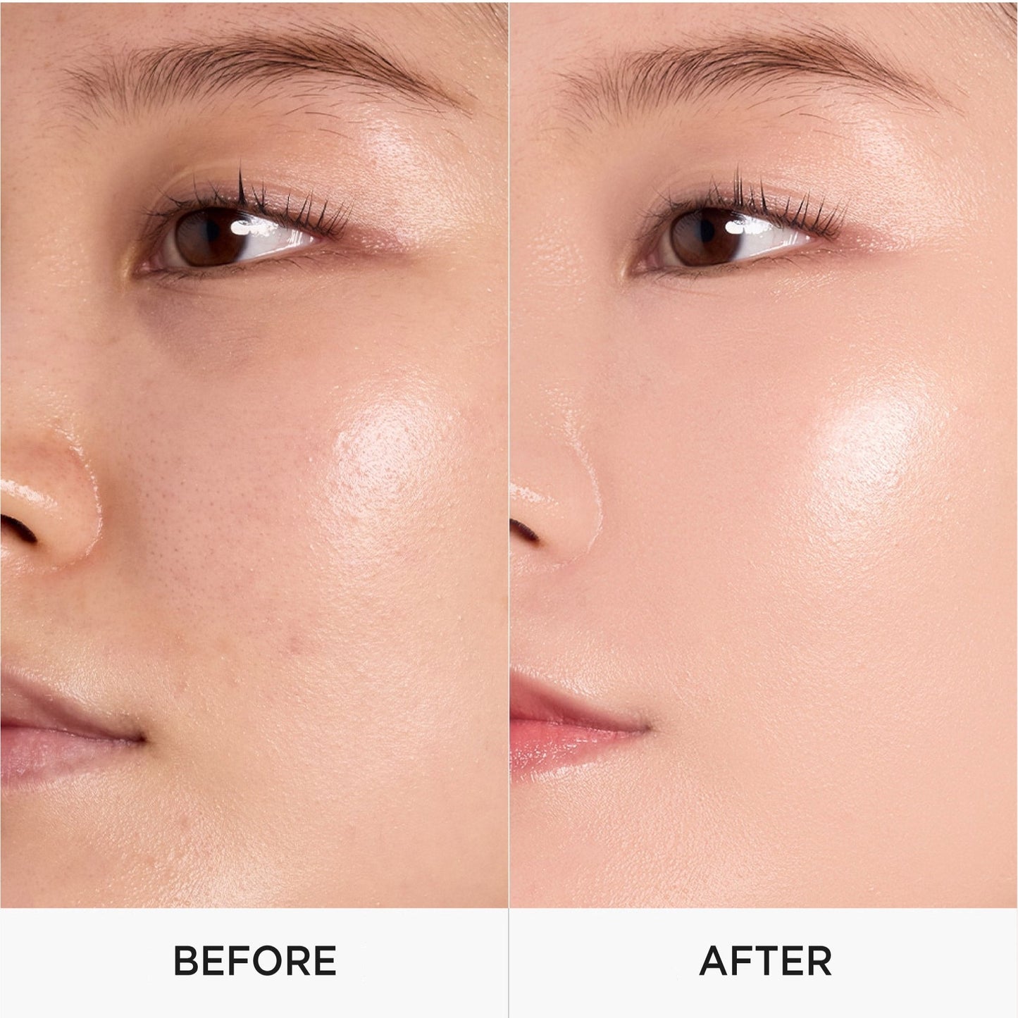 MOIST MAKE-UP CREAM SPF 50+ PA+++
