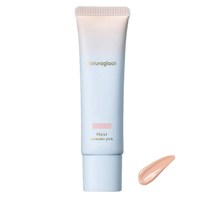 MOIST MAKE-UP CREAM SPF 50+ PA+++