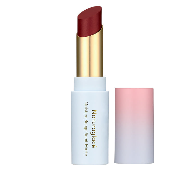 MOISTURE ROUGE SEMI-MATTE
