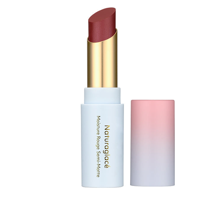 MOISTURE ROUGE SEMI-MATTE