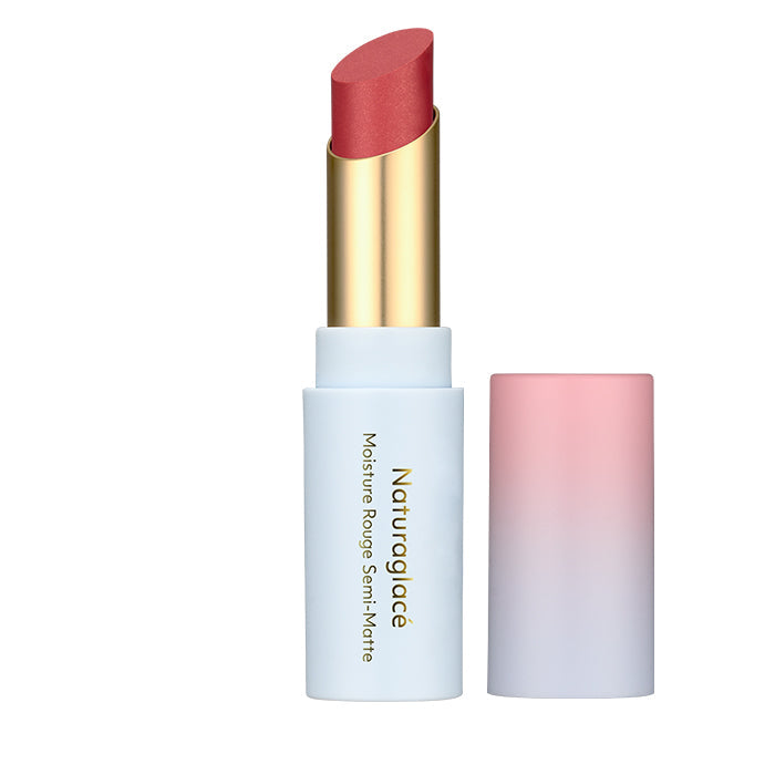 MOISTURE ROUGE SEMI-MATTE