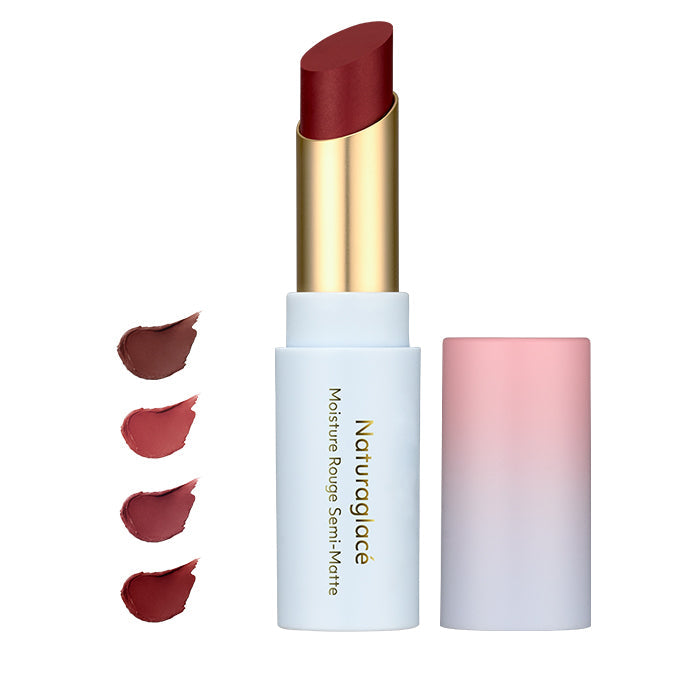 MOISTURE ROUGE SEMI-MATTE