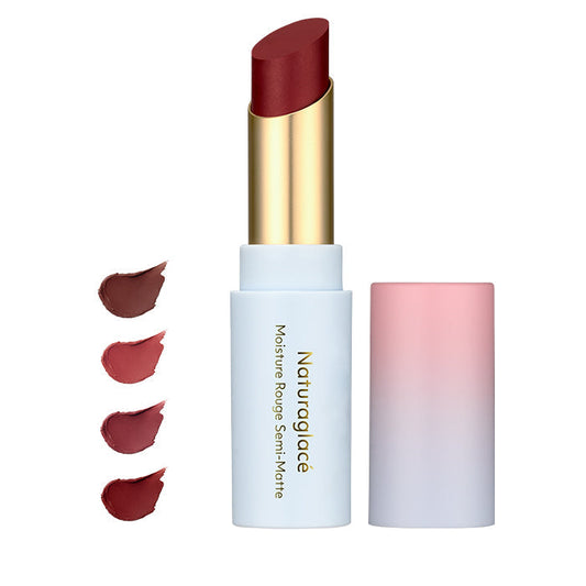 MOISTURE ROUGE SEMI-MATTE