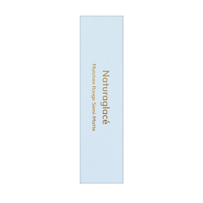 MOISTURE ROUGE SEMI-MATTE