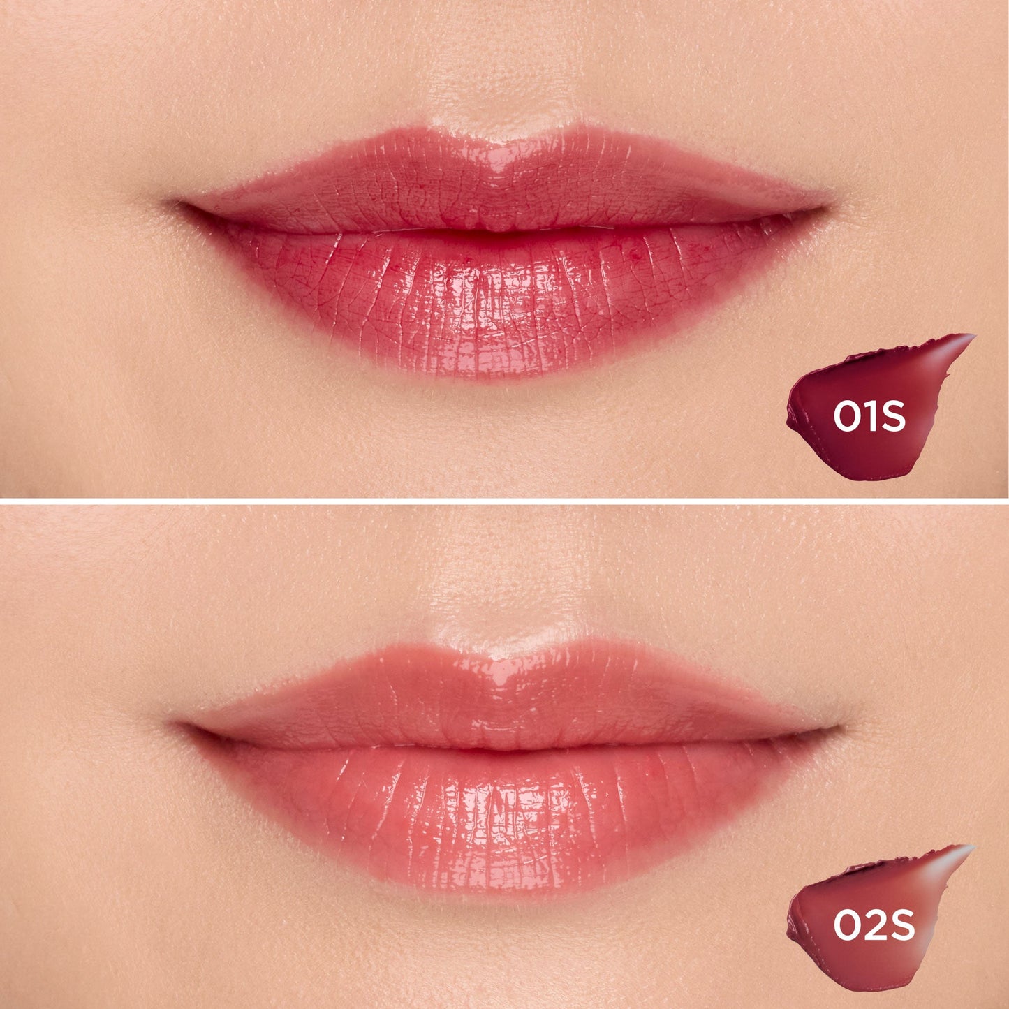 MOISTURE ROUGE SHEER