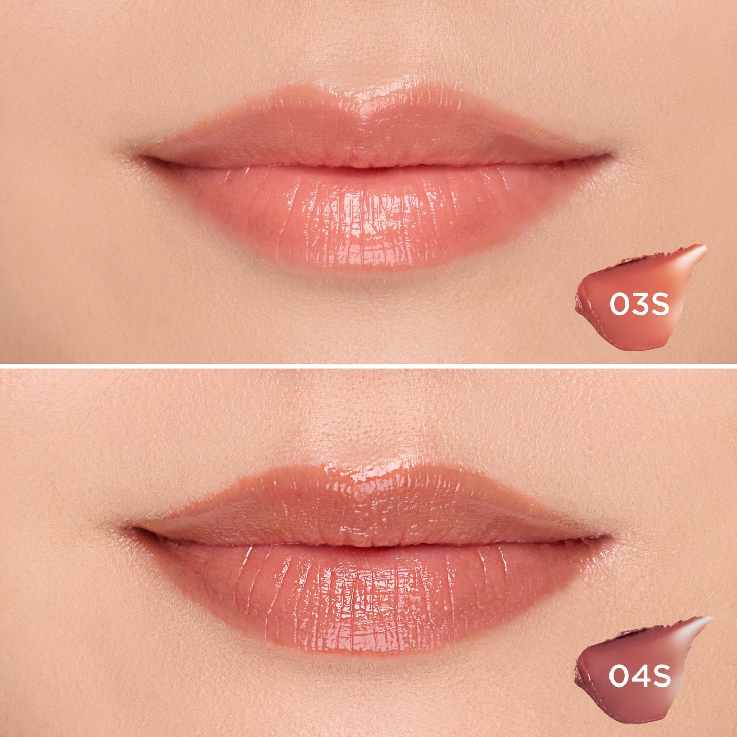 MOISTURE ROUGE SHEER