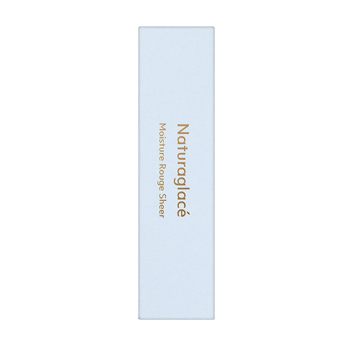 MOISTURE ROUGE SHEER