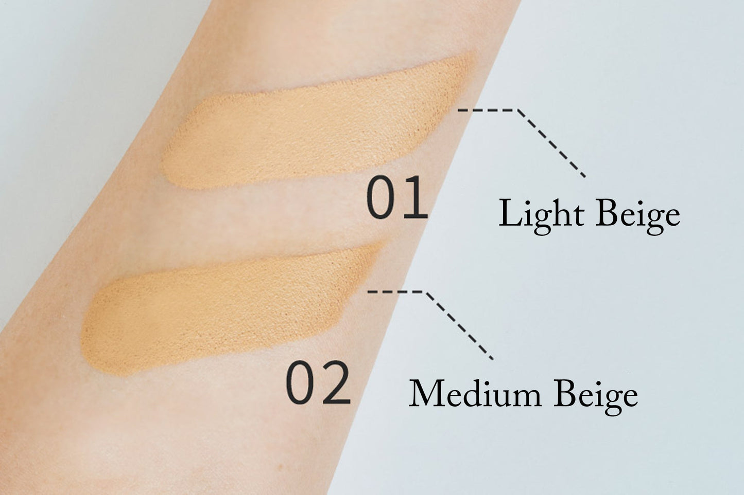 UV STICK FOUNDATION SPF50+ PA++++