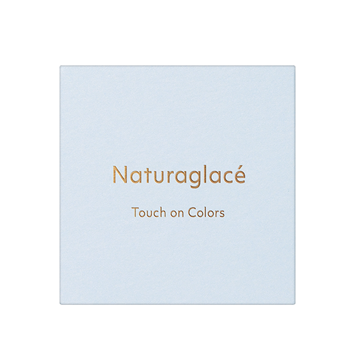 TOUCH ON COLORS