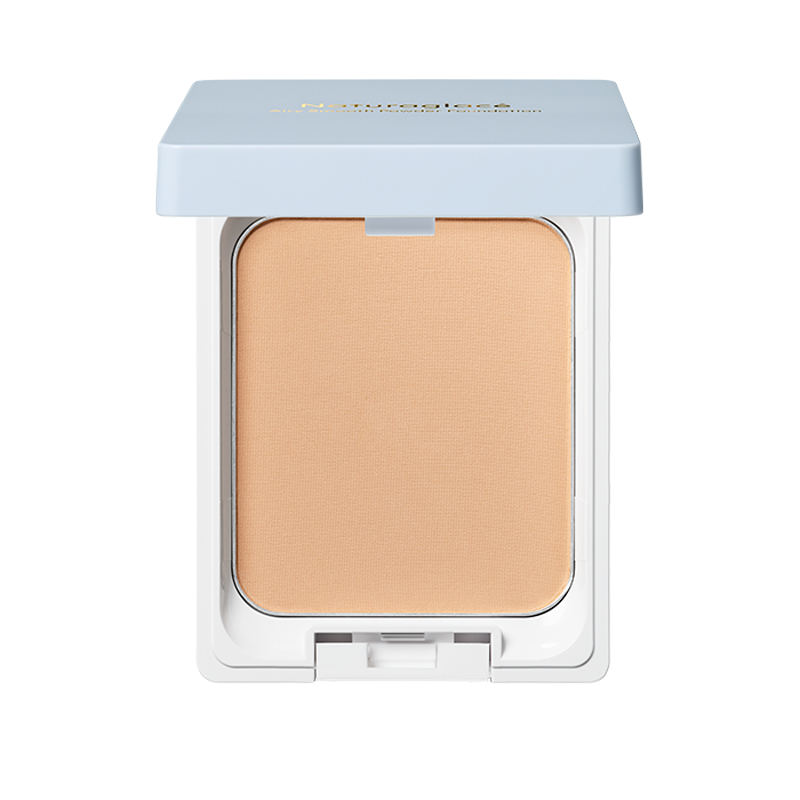 AIRY SMOOTH POWDER FOUNDATION