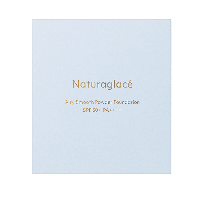 AIRY SMOOTH POWDER FOUNDATION