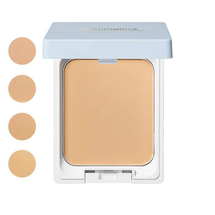 AIRY SMOOTH POWDER FOUNDATION