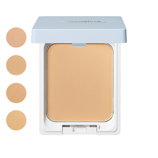 AIRY SMOOTH POWDER FOUNDATION
