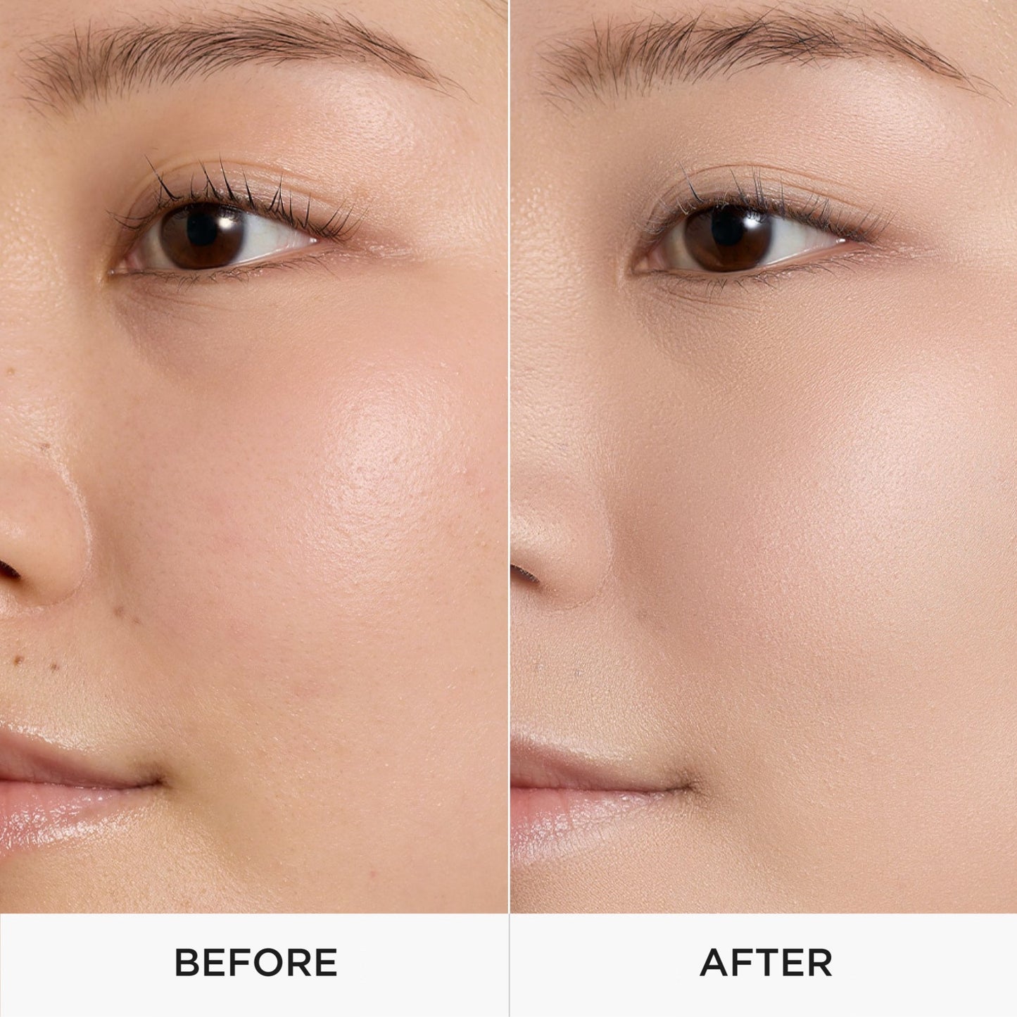 AIRY SMOOTH POWDER FOUNDATION