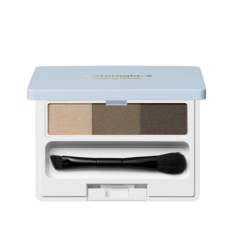 EYEBROW POWDER N
