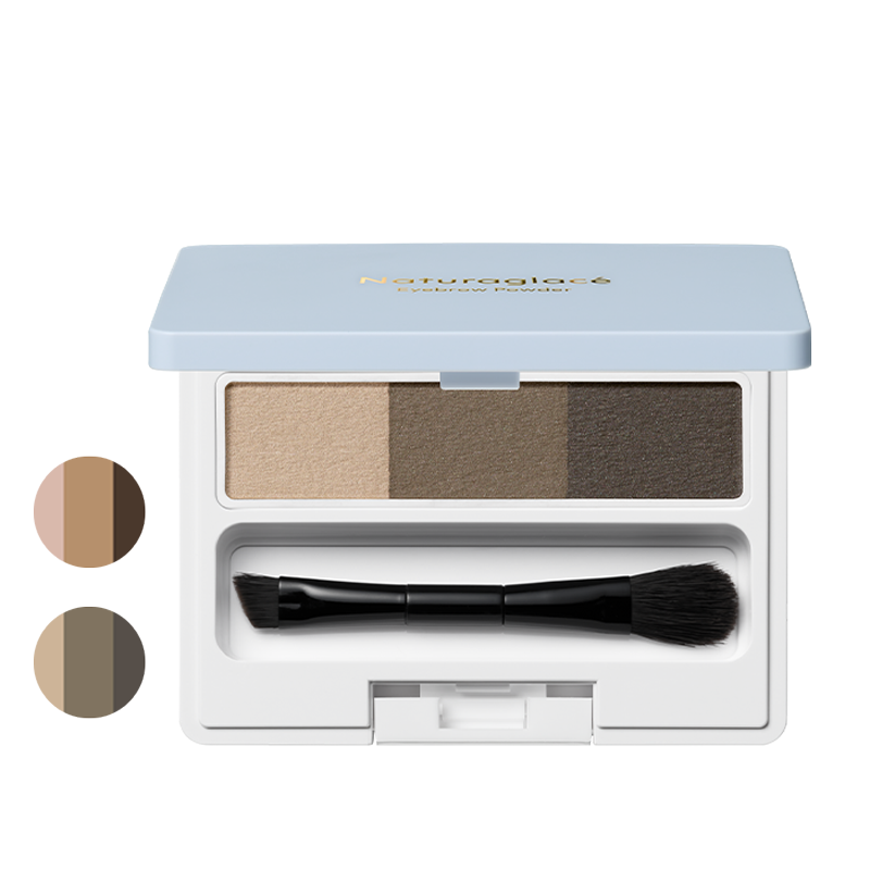EYEBROW POWDER N