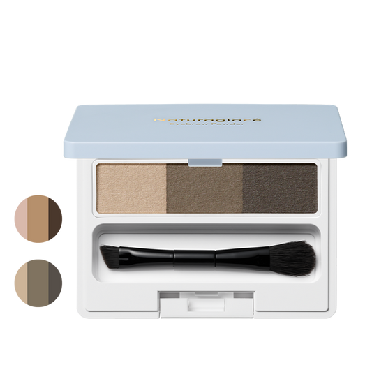EYEBROW POWDER N