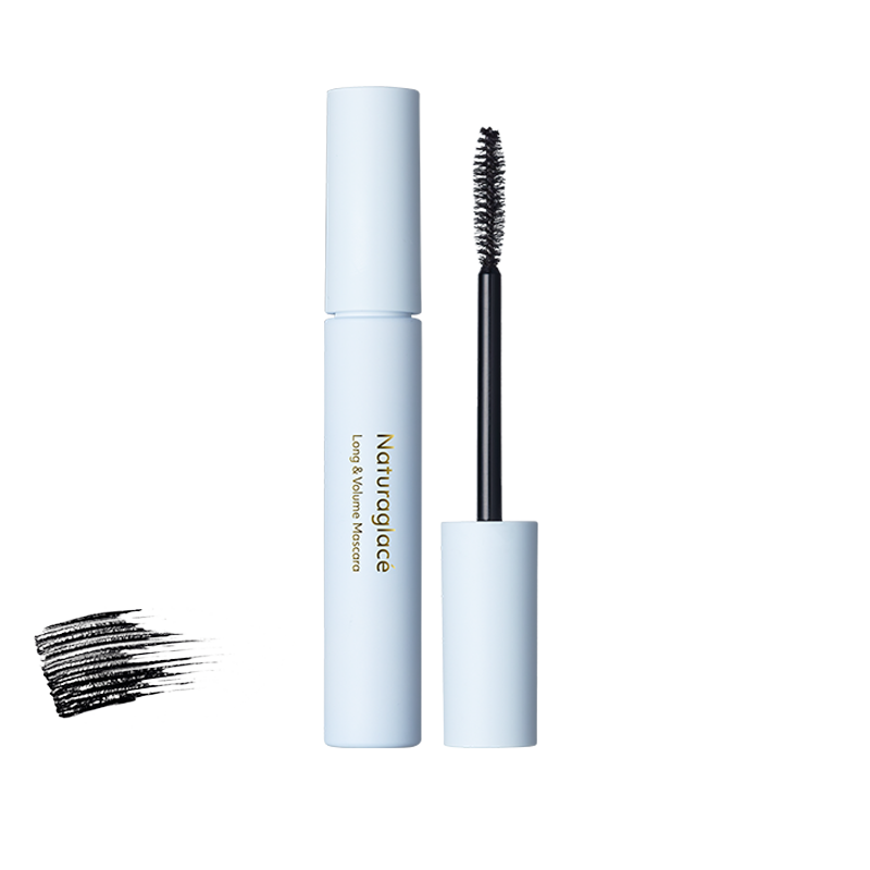 LONG & VOLUME MASCARA N