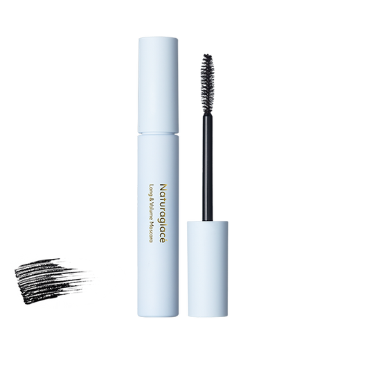 LONG & VOLUME MASCARA N