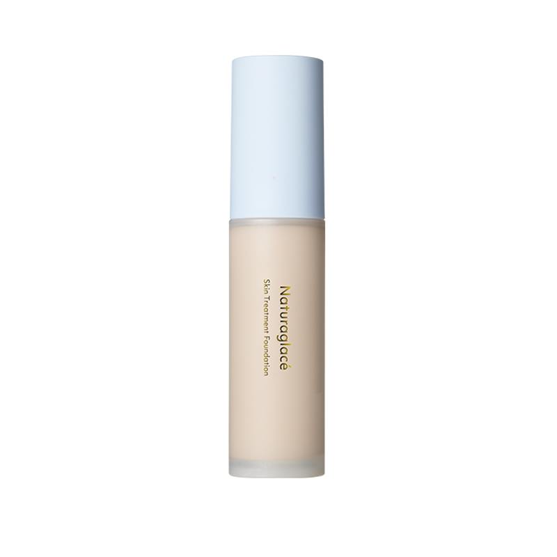 SKIN TREATMENT FOUNDATION N