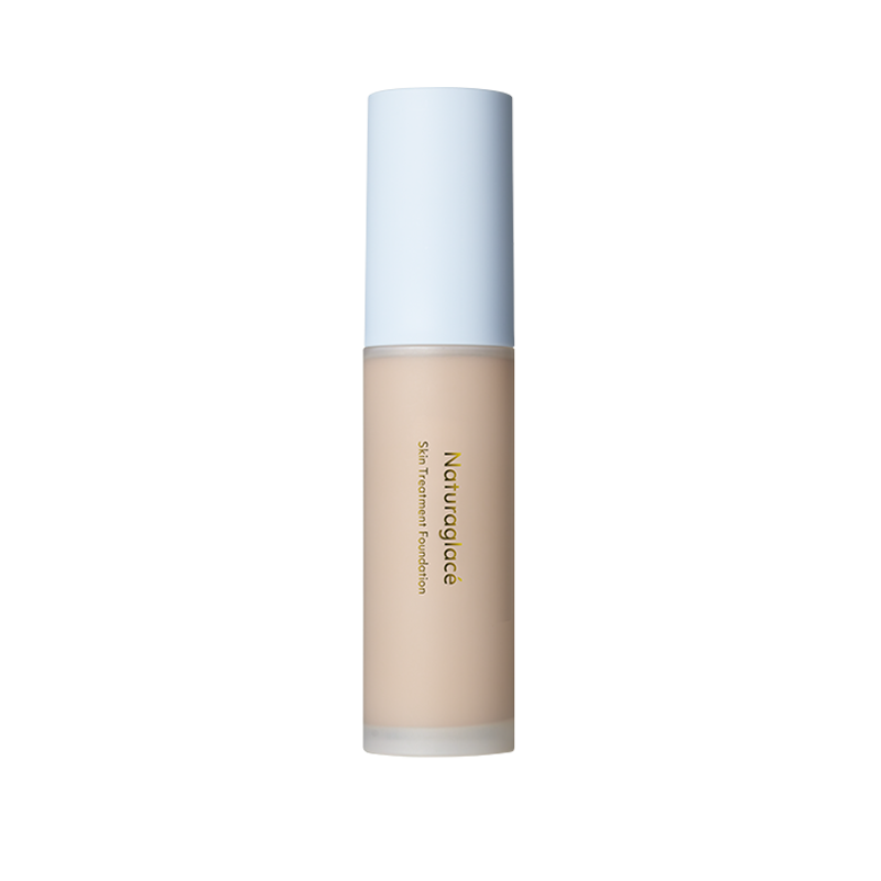 SKIN TREATMENT FOUNDATION N