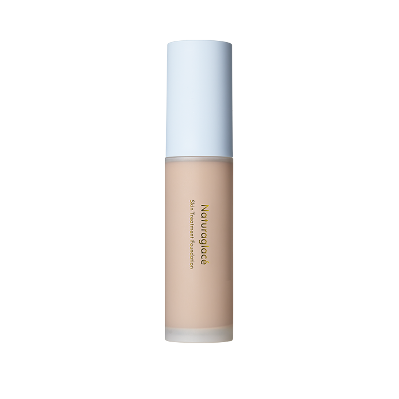 SKIN TREATMENT FOUNDATION N