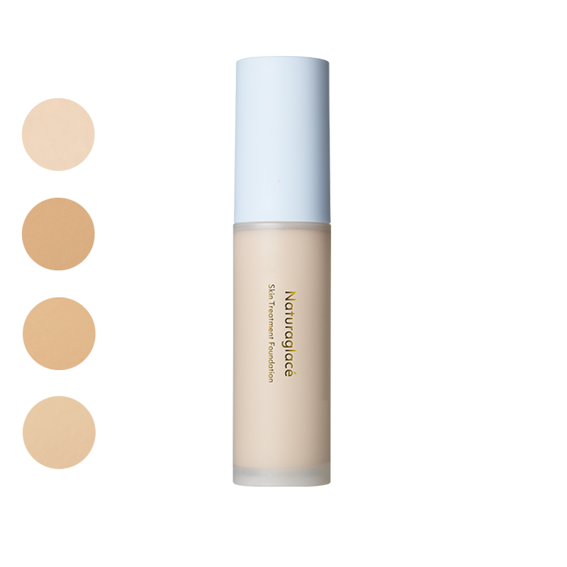 SKIN TREATMENT FOUNDATION N