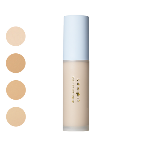 SKIN TREATMENT FOUNDATION N