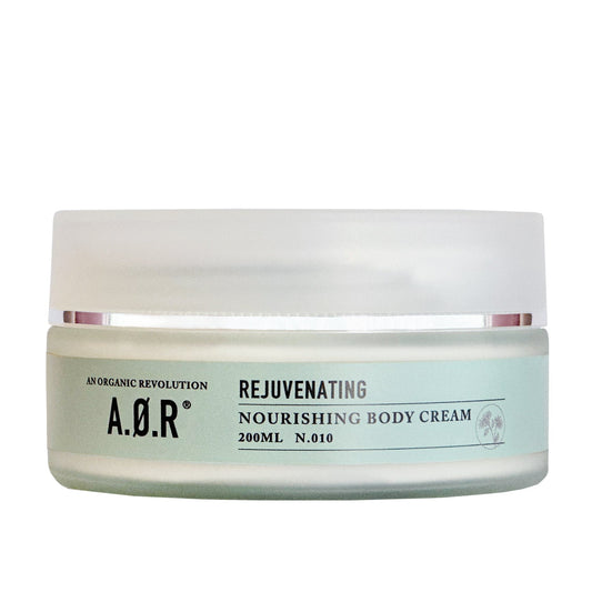 NOURISHING BODY CREAM