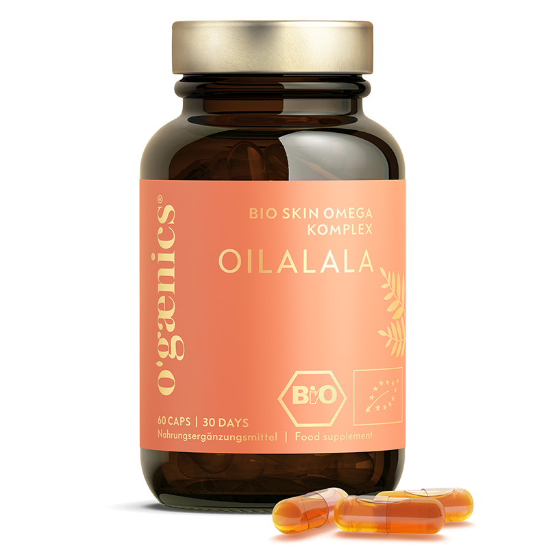 OILALALA SKIN OMEGA KOMPLEX