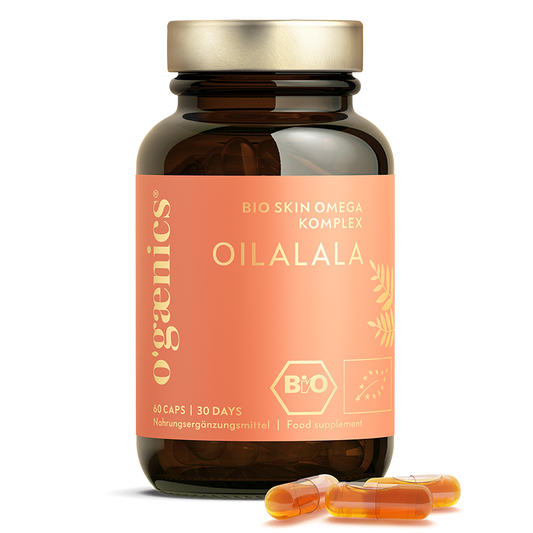 OILALALA SKIN OMEGA KOMPLEX