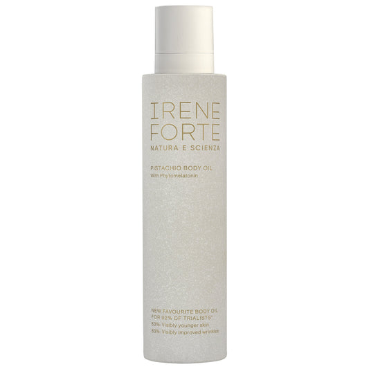 PISTACHIO BODY OIL