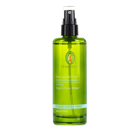 HYDRATING ROSE WATER