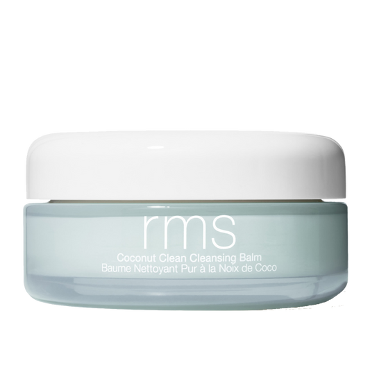 COCONUT CLEAN CLEANSING BALM