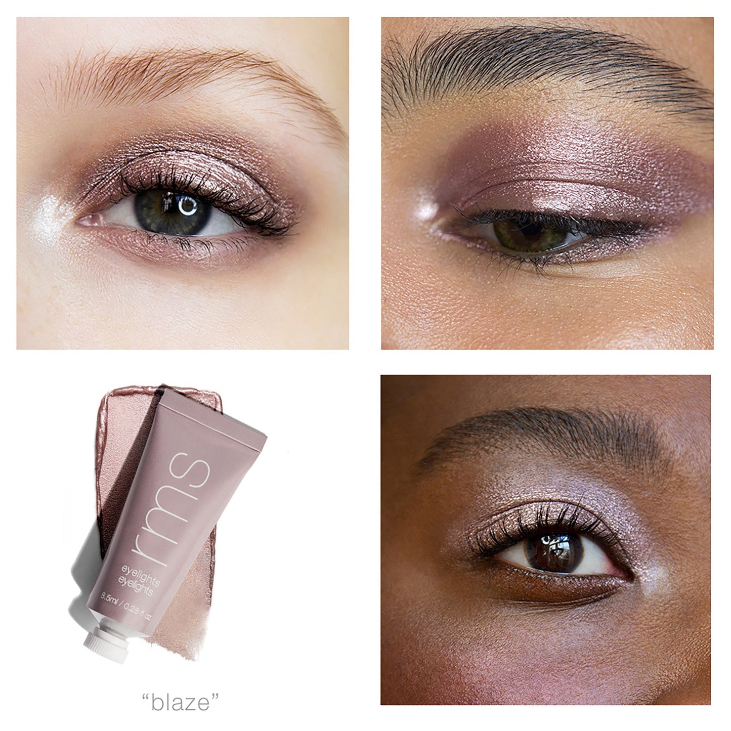 EYELIGHTS CREAM EYE SHADOW